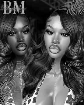 Second Life Marketplace - [BM] DANIKA DEMOS